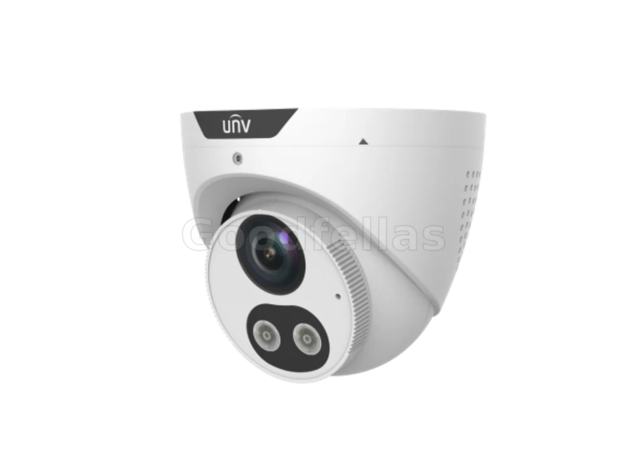 IPC3614SB-ADF28(40)KMC-I0 — Network Camera