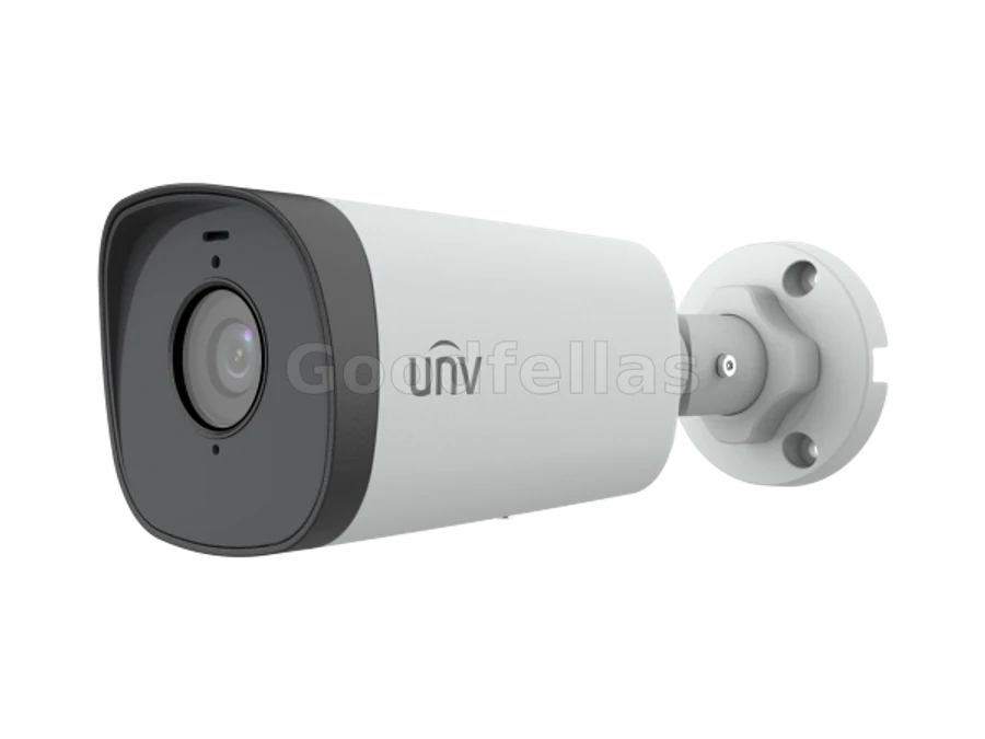 IPC2312SB-ADF40(60)KM-I0 — Network Camera