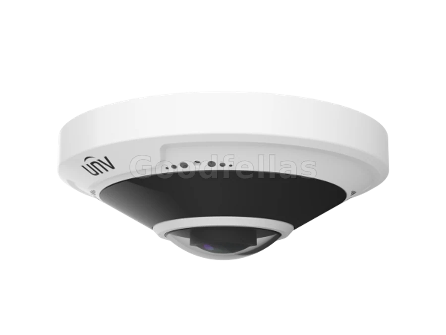 IPC815SB-ADF14K-I0 — Network Camera