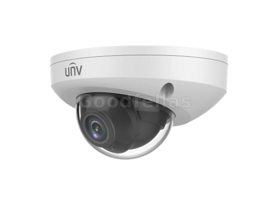 IPC312SB-ADF28K-I0 — Network Camera