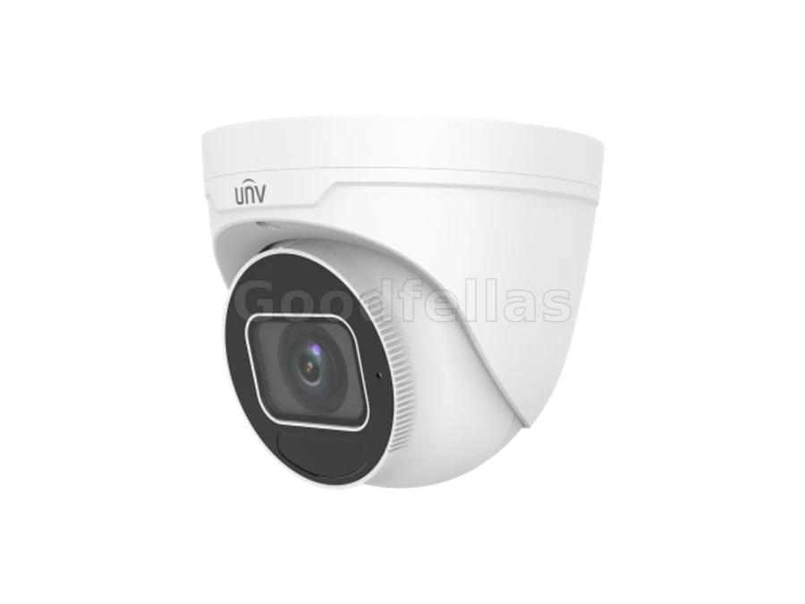 IPC3634SB-ADZK-I0 — Network Camera