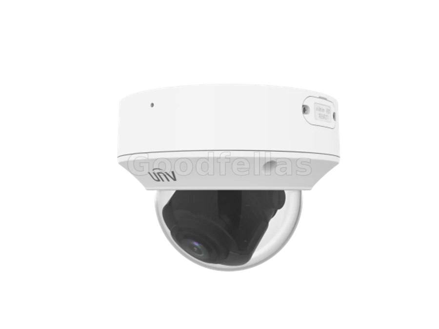 IPC3234SB-ADZK-I0 — Network Camera