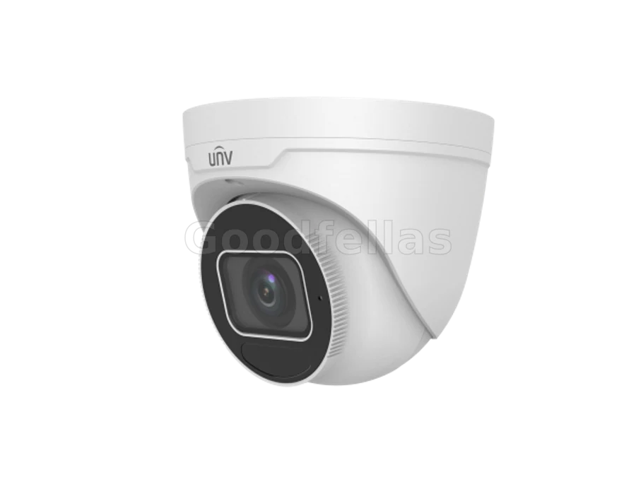 IPC3632SB-ADZK-I0 — Network Camera