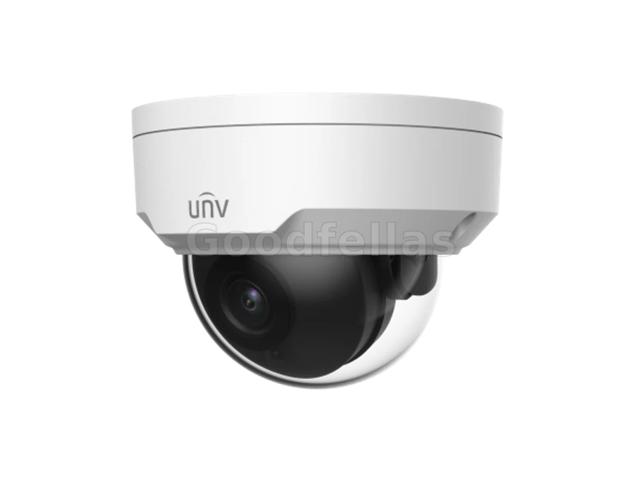 IPC324SB-DF28(40)K-I0 — Network Camera