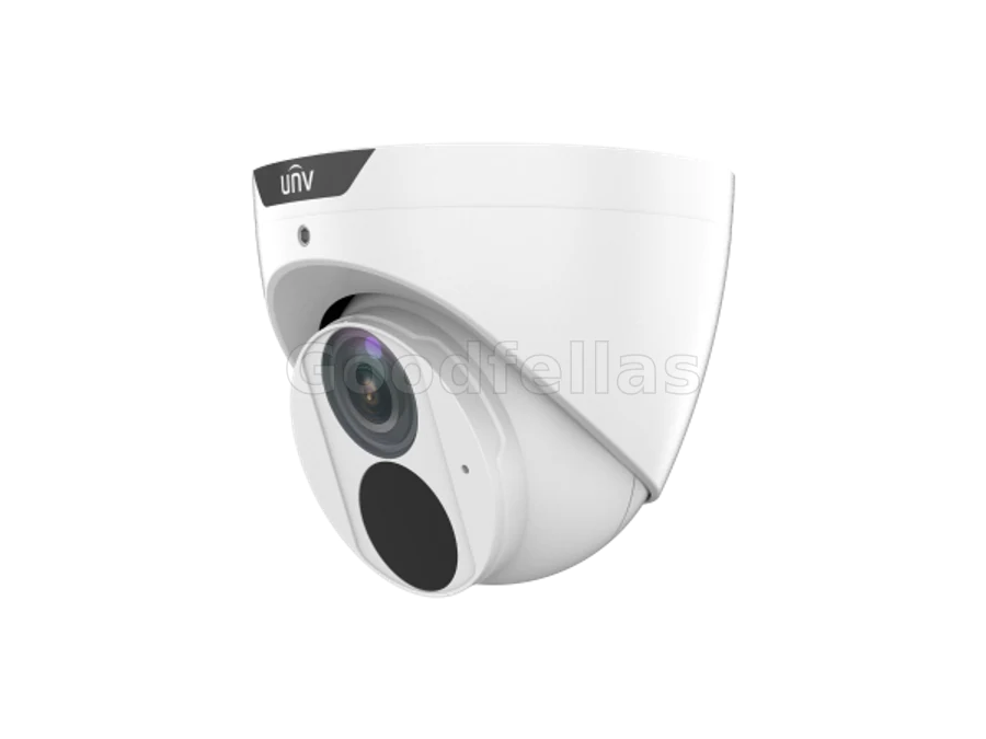IPC3612SB-ADF28(40)KM-I0 — Network Camera