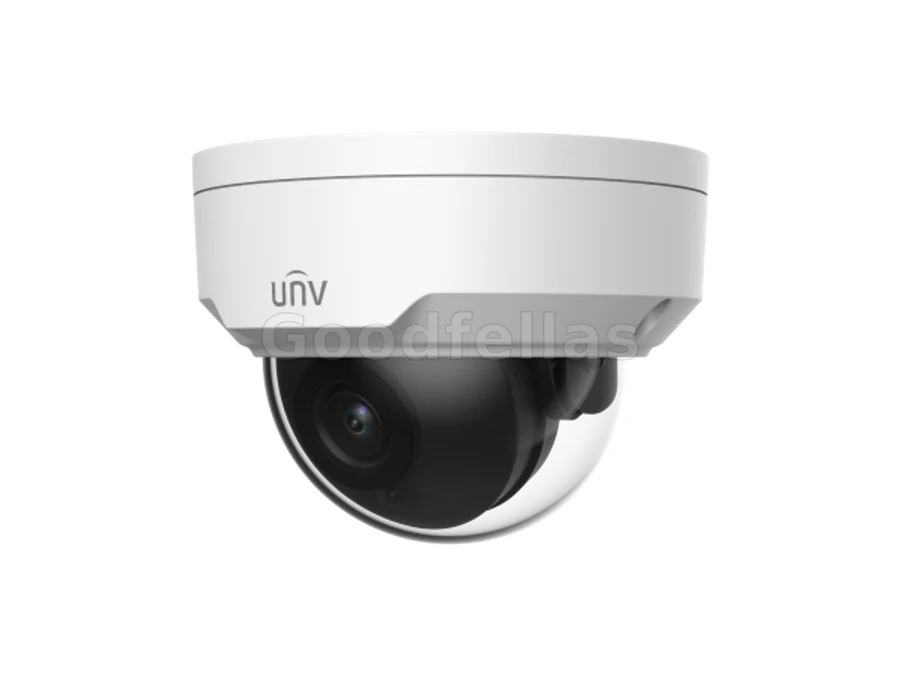 IPC322SB-DF28K-I0 — Network Camera