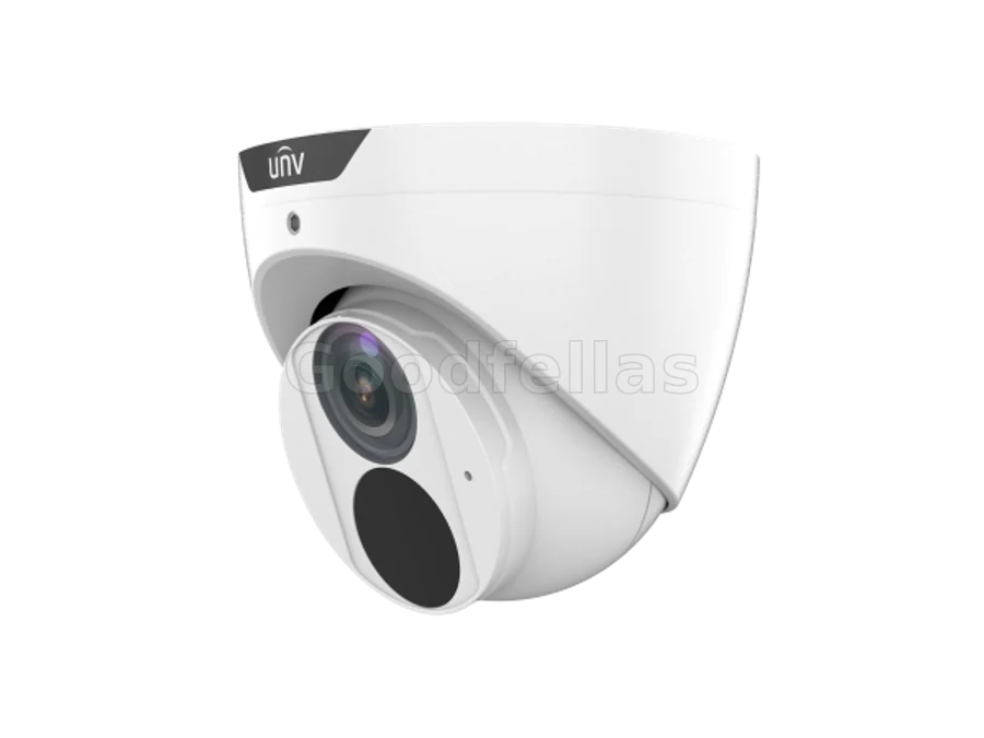 IPC3618SB-ADF28(40)KM-I0 — Network Camera