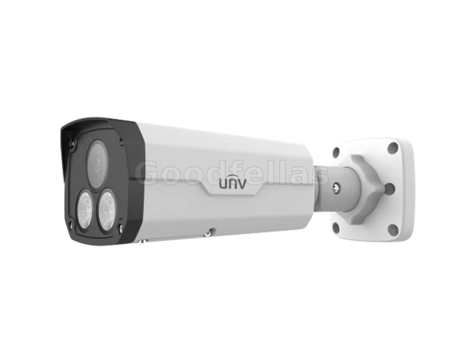 IPC2225SE-DF40(60)K-WL-I0 — Network Camera