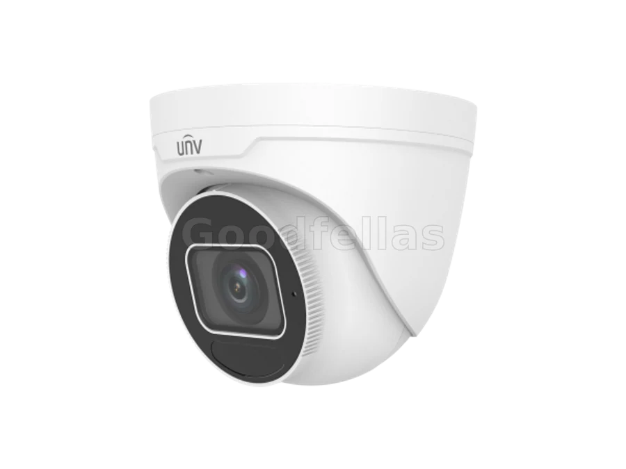 IPC3635SB-ADZK-I0 — Network Camera