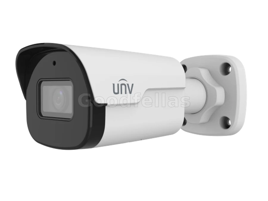 IPC2125SB-ADF28(40)KM-I0 — Network Camera