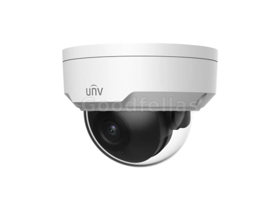 IPC325SB-DF28(40)K-I0 — Network Camera
