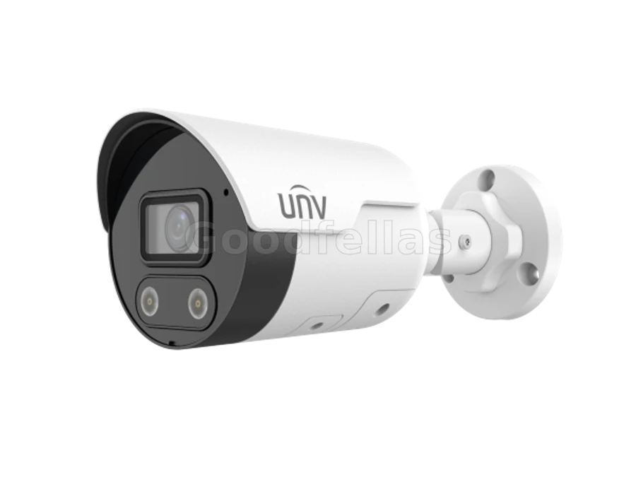 IPC2128SB-ADF28(40)KMC-I0 — Network Camera