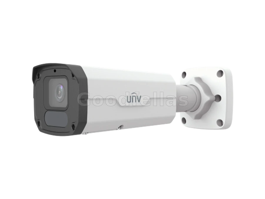 IPC2222SB-AHDF40KM-I1 — Network Camera