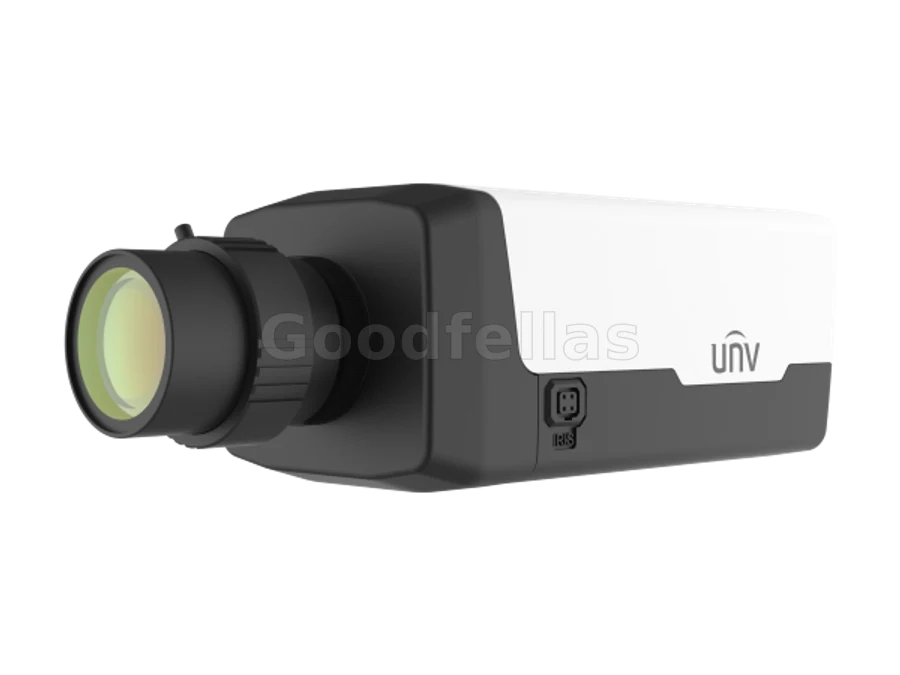IPC544SE-DK-I0 — Network Camera