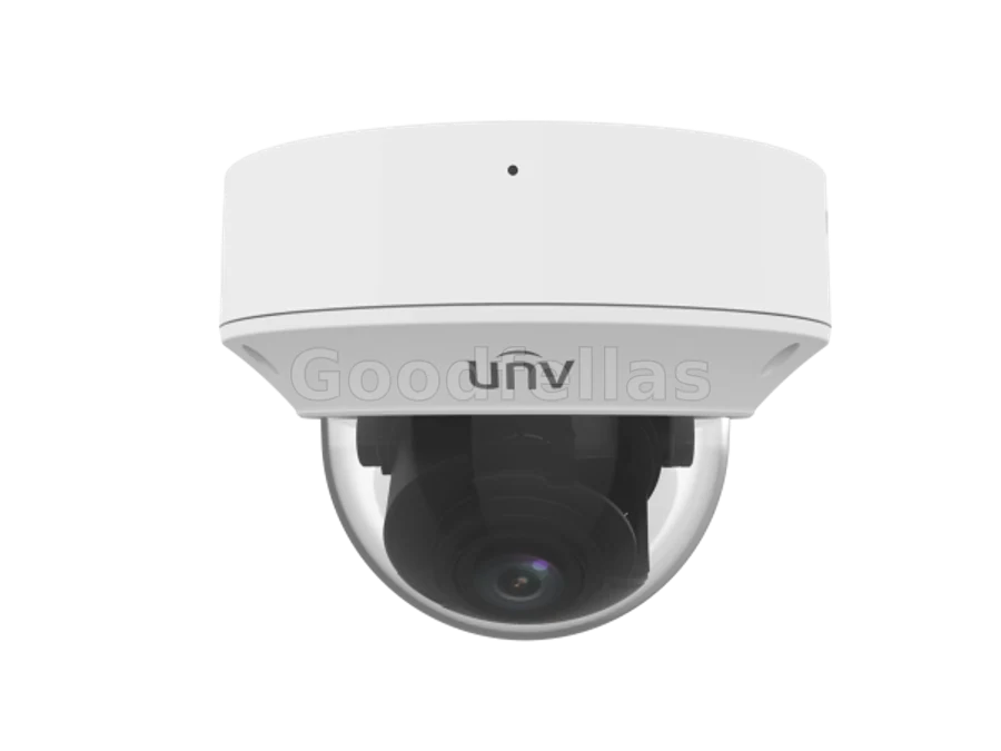 IPC3232SB-AHDZK-PI-I0 — Network Camera