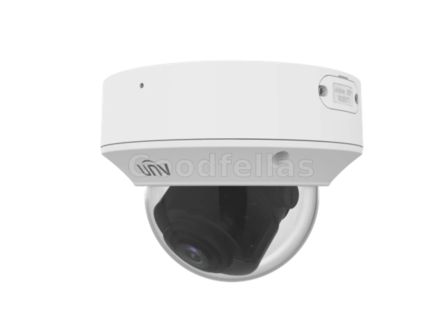 IPC3232SB-AHDZK-I0 — Network Camera