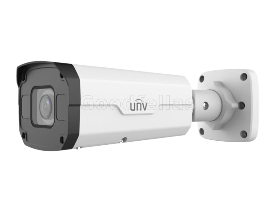 IPC2322SB-HDZK-PI-I0 — Network Camera