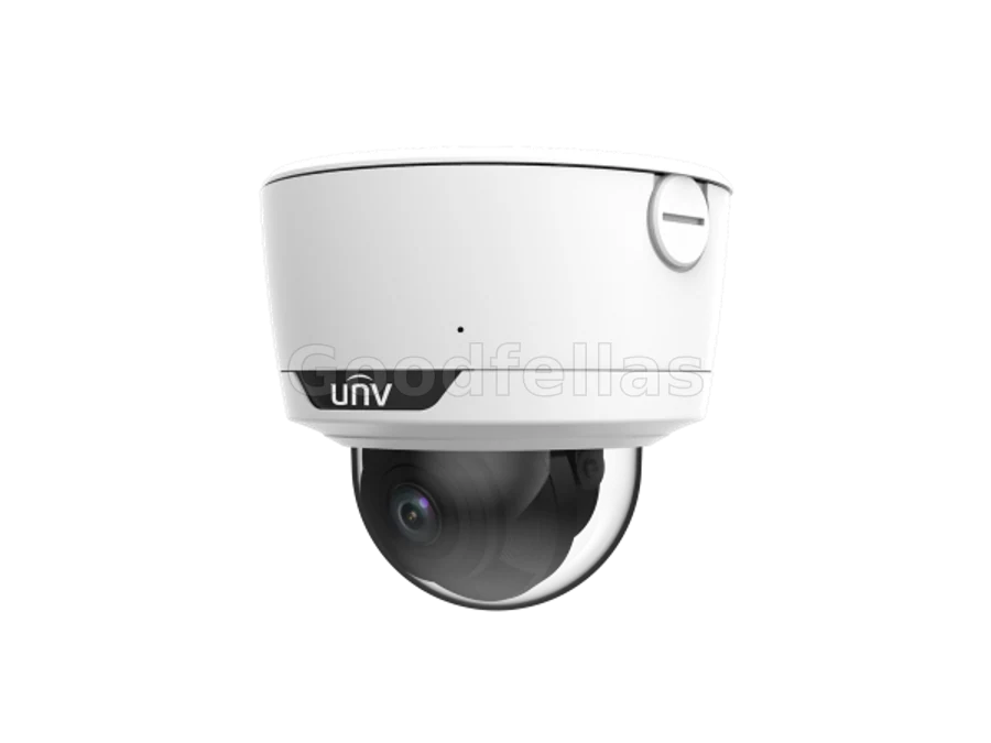 IPC3734SE-ADZK-I0 — Network Camera