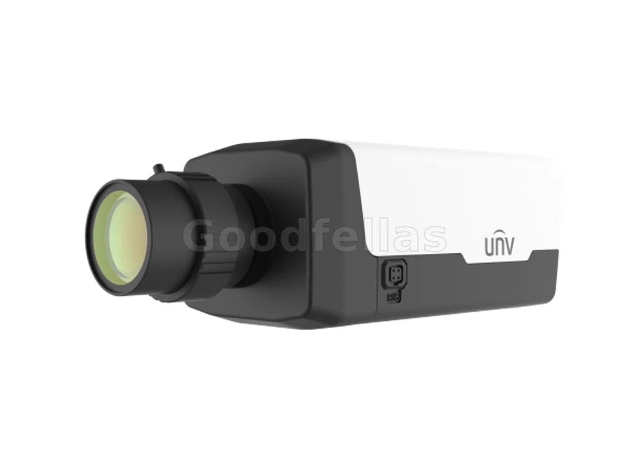 IPC542SE-HDK-I0 — Network Camera