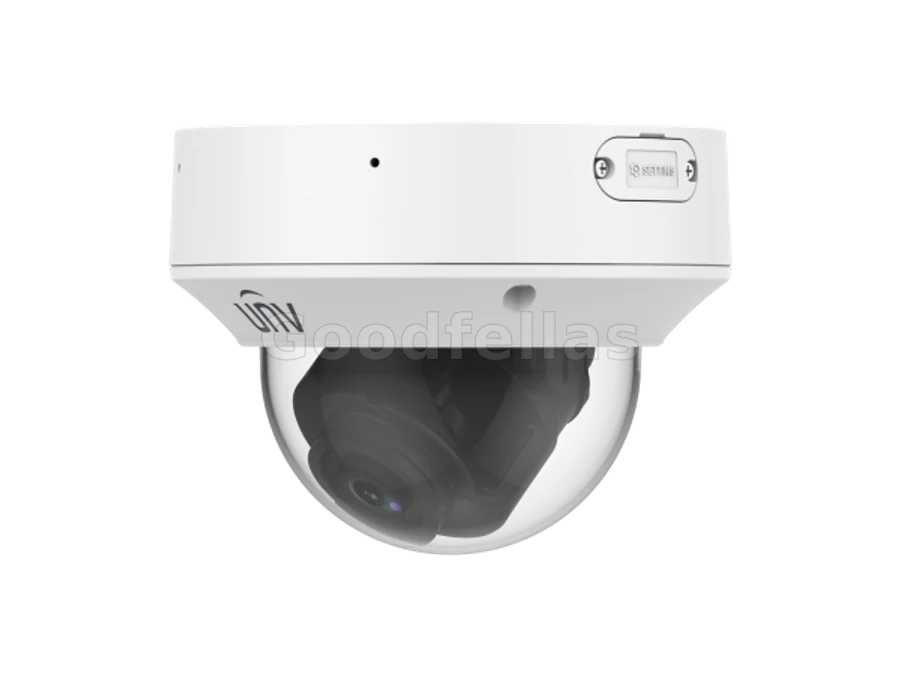 IPC3232SA-AHDZK-PI-I1 — Network Camera