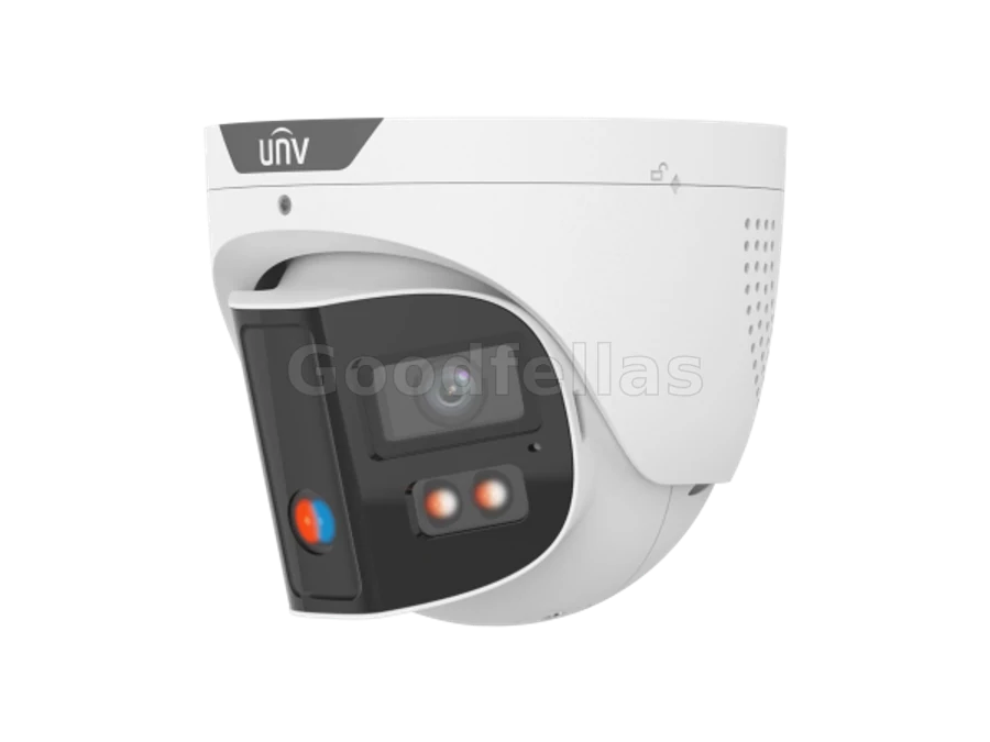 IPC3K28SE-ADF28KMC-DL-I0 — Network Camera