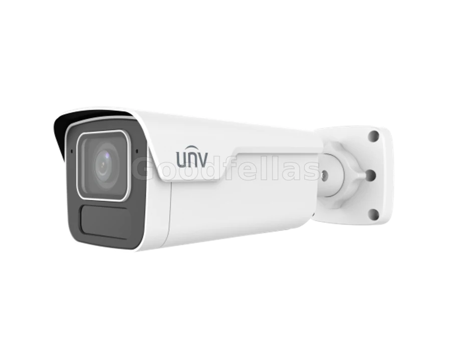 IPC2B28SA-ADZK-PI-I2A — Network Camera