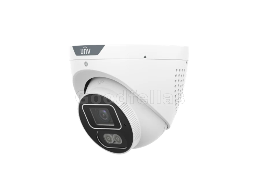 IPC3618SB-ADF28KMC-I1 — Network Camera