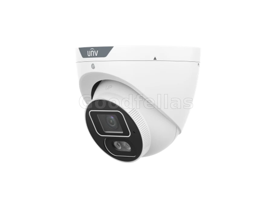 IPC3612SB-ADF28KM-DL-I1 — Network Camera