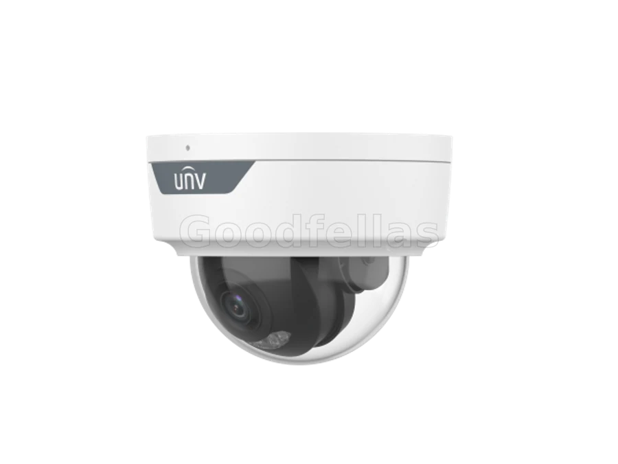 IPC328SB-ADF28KM-DL-I1 — Network Camera