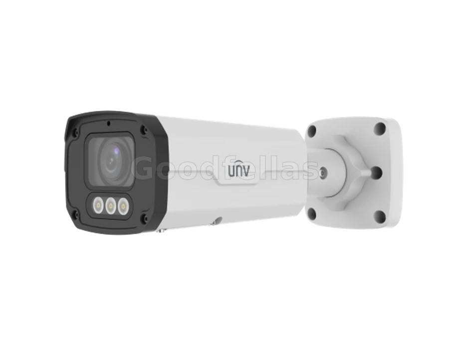 IPC2324SB-ADZKM-DL-I1 — Network Camera
