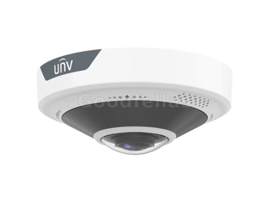 IPC816SB-ADF16KMC-I1 — Network Camera