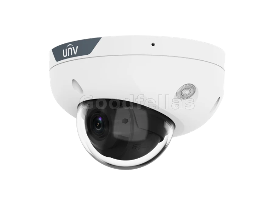 IPC312SB-ADF28KMC-DL-I1 — Network Camera