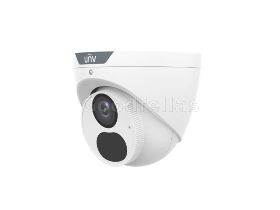 IPC3612SB-ADF28KM-I1 — Network Camera