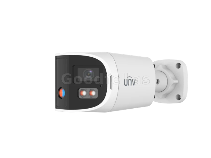 IPC2K28SE-ADF28KMC-DL-I0 — Network Camera