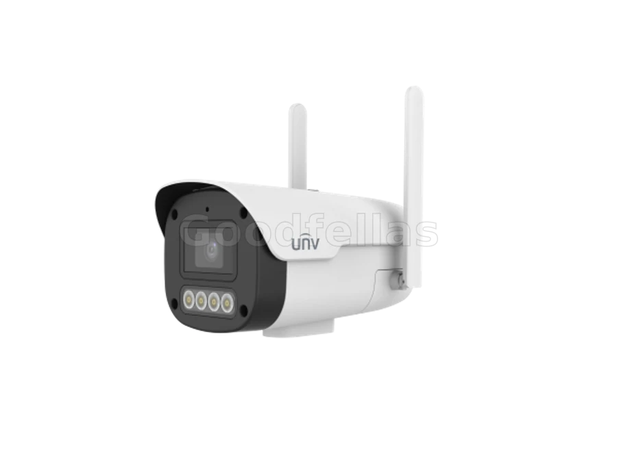 IPC2A12LP-ADF40KC-4G-JP — Network Camera