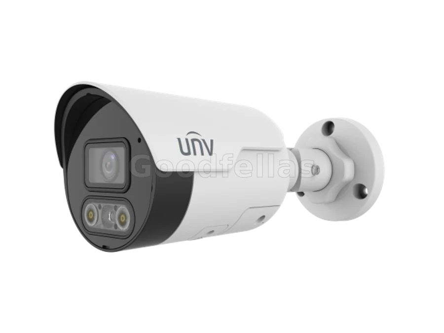 IPC2128LE-ADF28(40)KMC-DL — Network Camera
