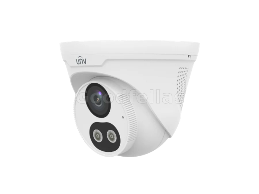 IPC3618LE-ADF28(40)KC-DL — Network Camera