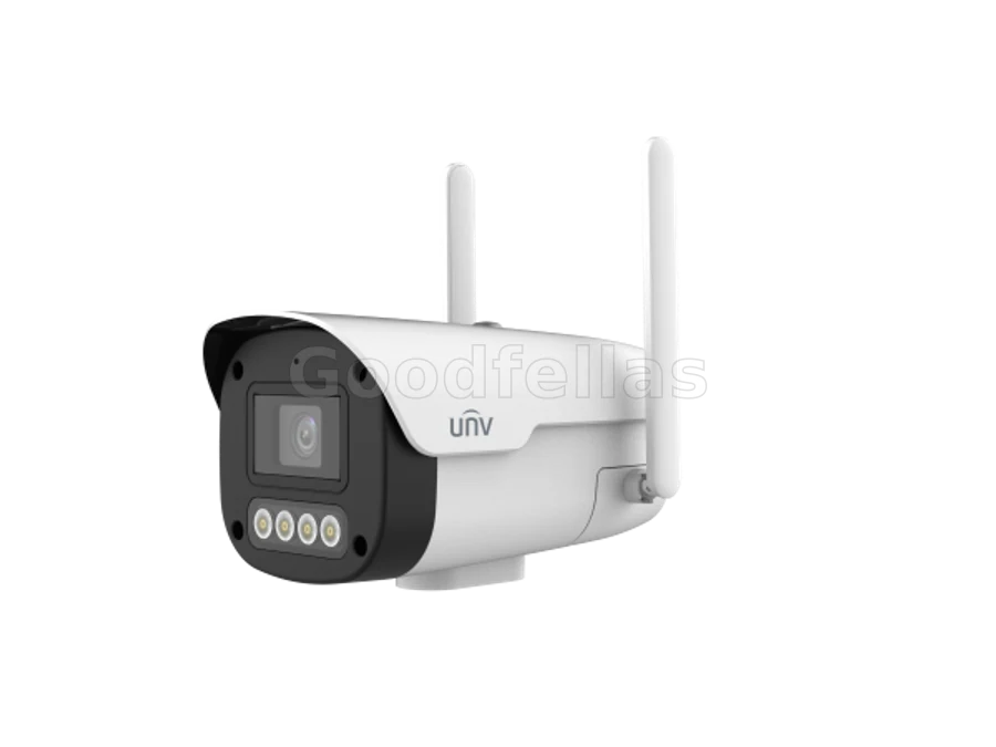 IPC2A12LP-ADF40(60)KC-4G-E — Network Camera
