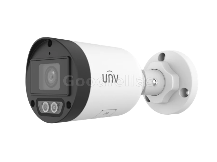 IPC2124LB-AF28(40)K-DL — Network Camera