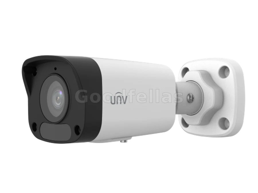 IPC2122LB-ASF28(40)K-A — Network Camera