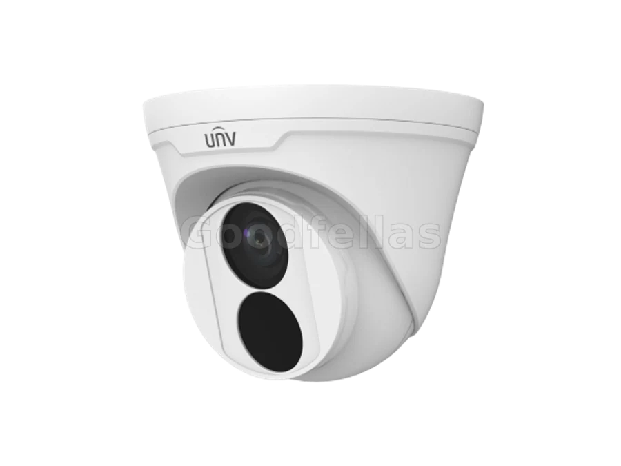 IPC3615LB-SF28(40)-A — Network Camera