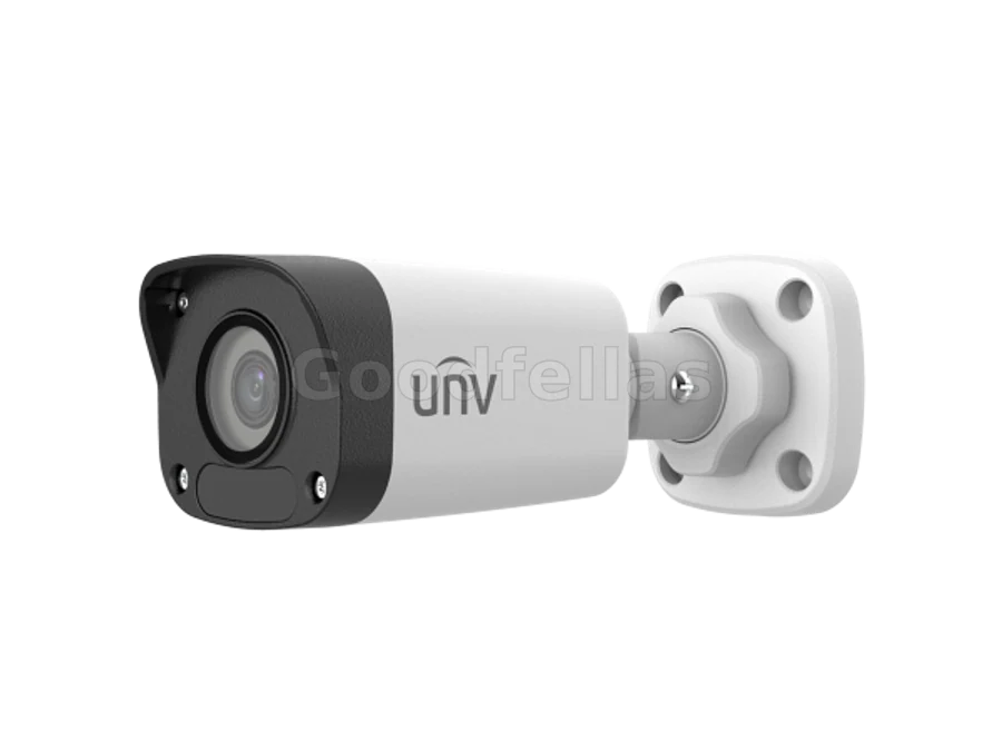 IPC2125LB-SF28(40)-A — Network Camera