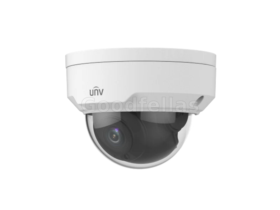 IPC325LB-SF28(40)-A — Network Camera