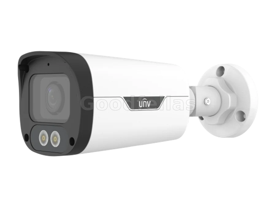 IPC2314LE-ADF28(40)KM-WL — Network Camera