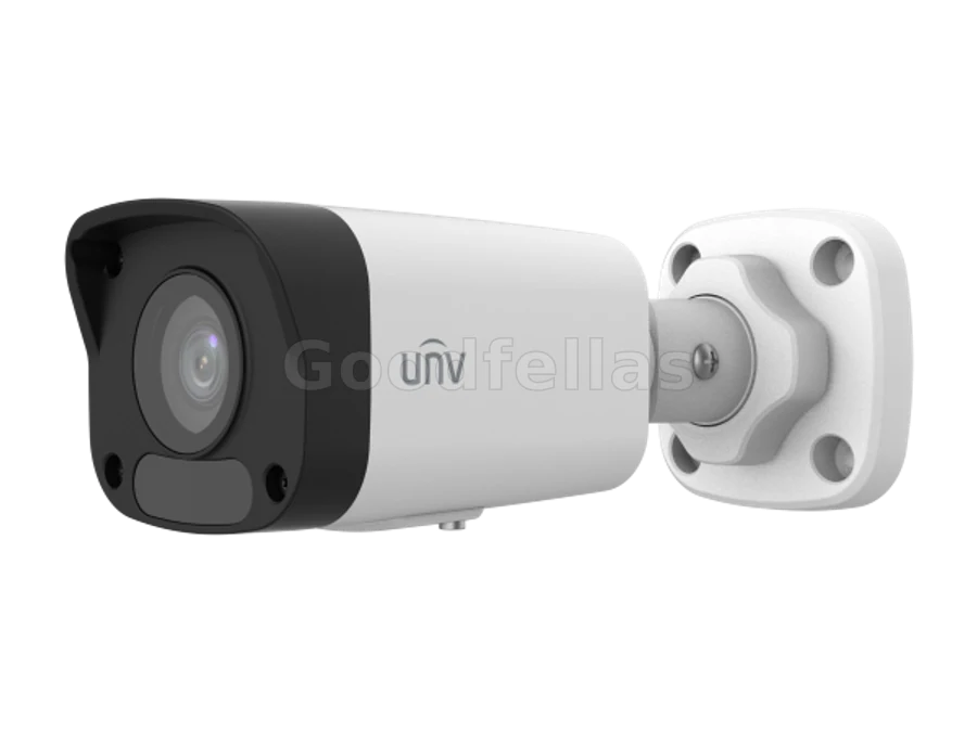 IPC2122LB-SF28(40)K-A — Network Camera