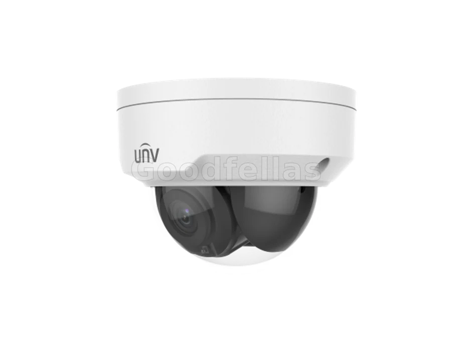 IPC322LB-SF28K-A — Network Camera