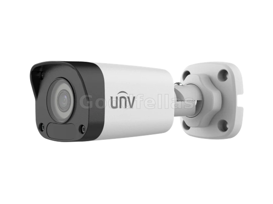 IPC2124LB-SF28(40)-A — Network Camera