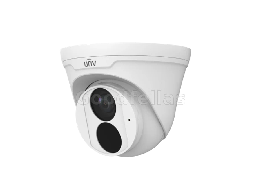 IPC3618LB-ADF28K-G — Network Camera