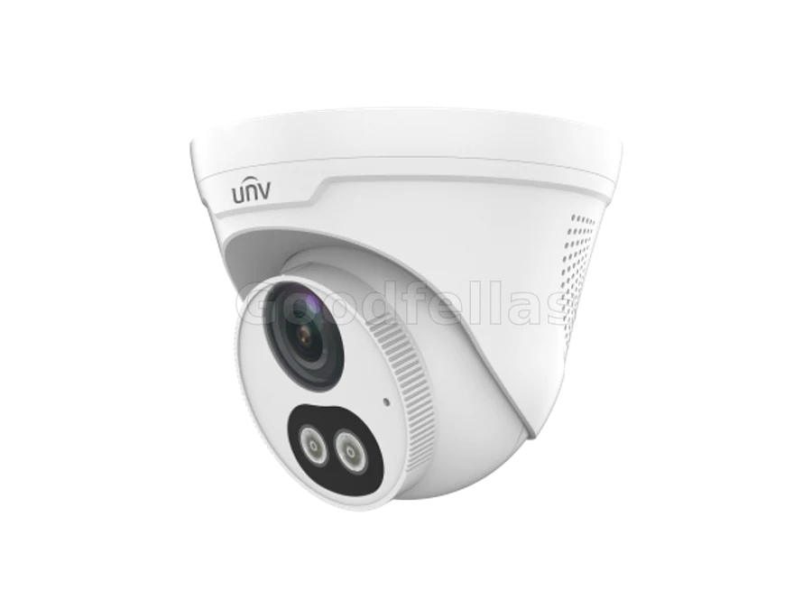 IPC3614LE-ADF28(40)KC-WL — Network Camera