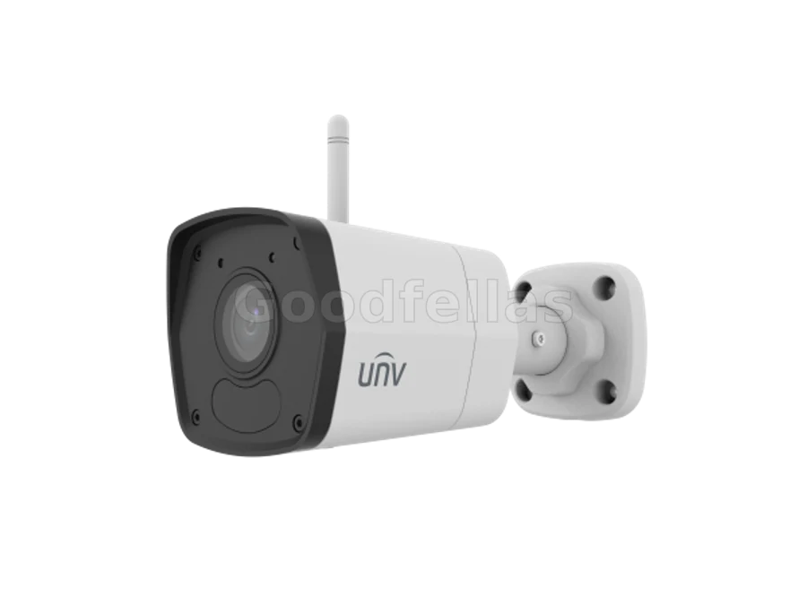 IPC2122LB-AF28WK-G — Network Camera